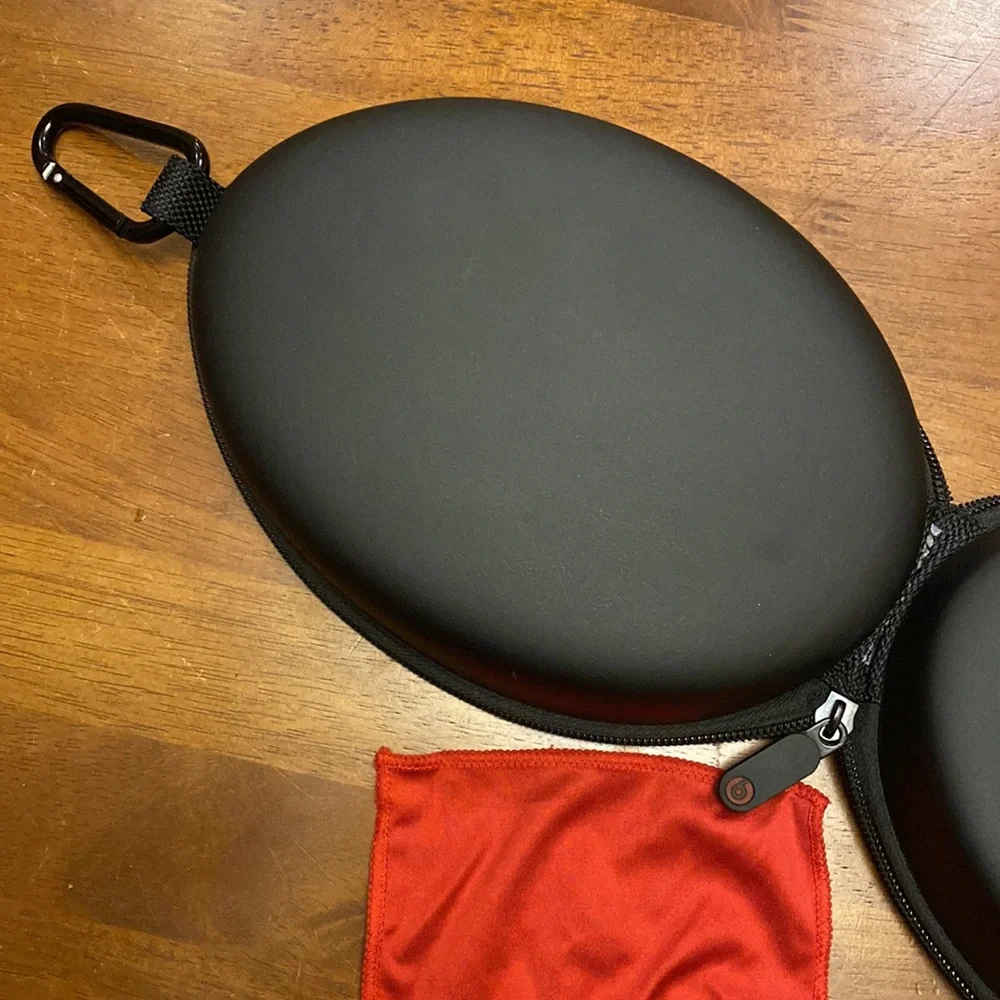 Monster Beats By Dre Case (No Headphones included)